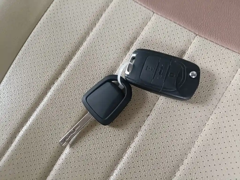 Wuling MINIEV — миниатюра 9