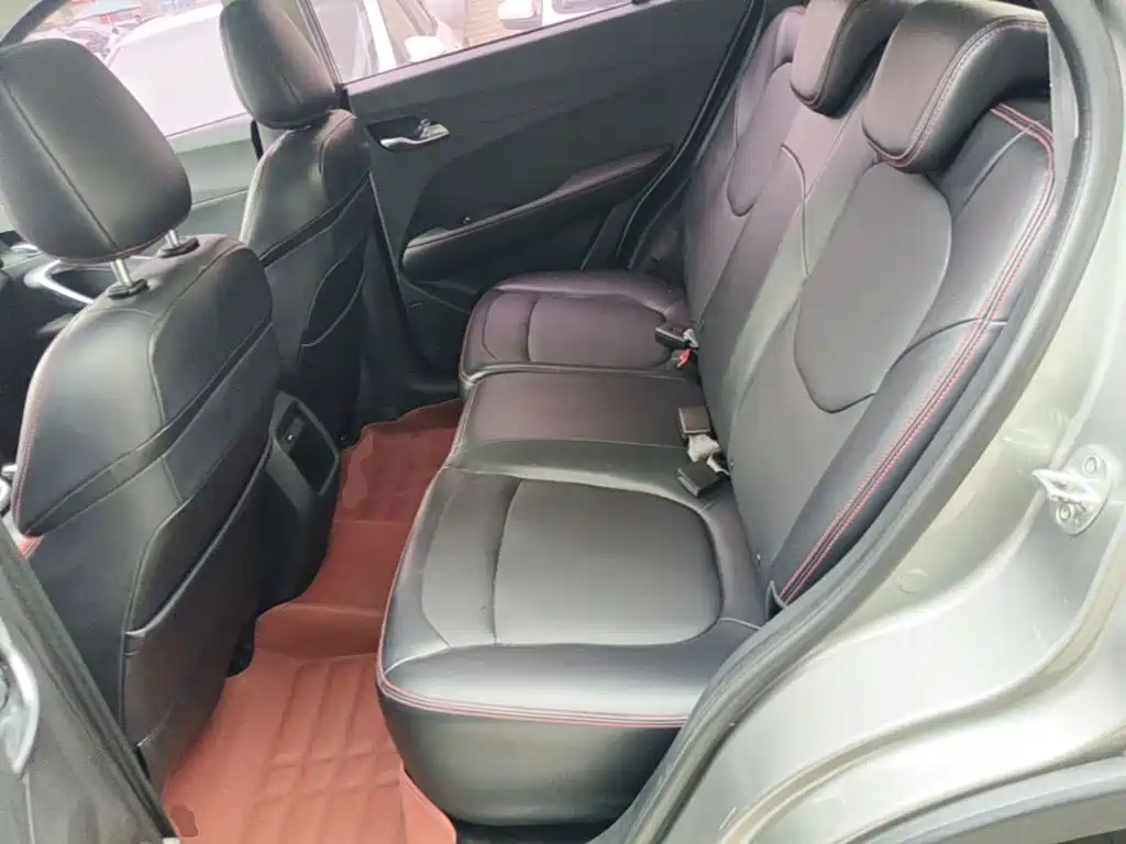 Baojun 510 — миниатюра 17