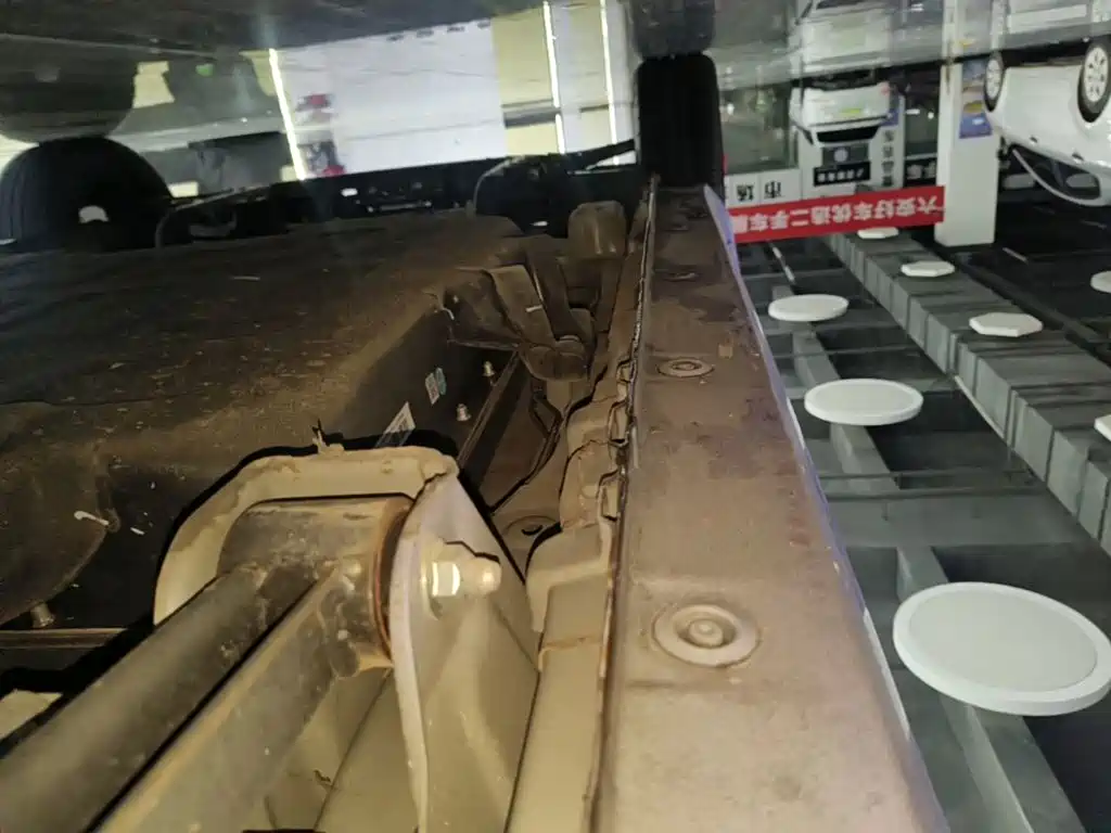 Wuling MINIEV — миниатюра 22