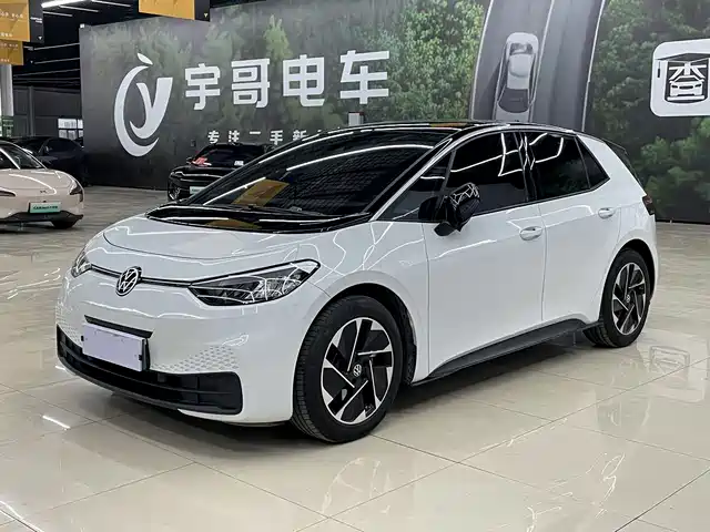 VOLKSWAGEN ID.3 2025