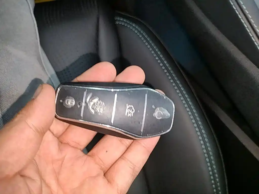 BYD Seal 06 — миниатюра 13