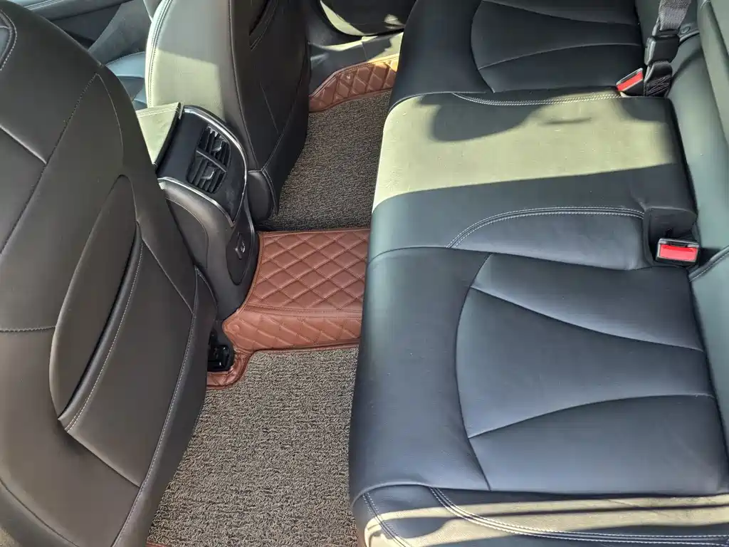 Buick LaCrosse — миниатюра 14