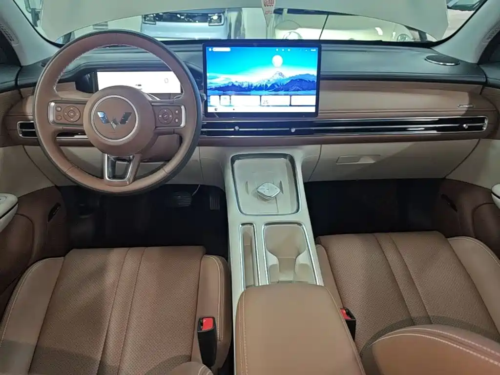 Wuling Bingo S — миниатюра 10