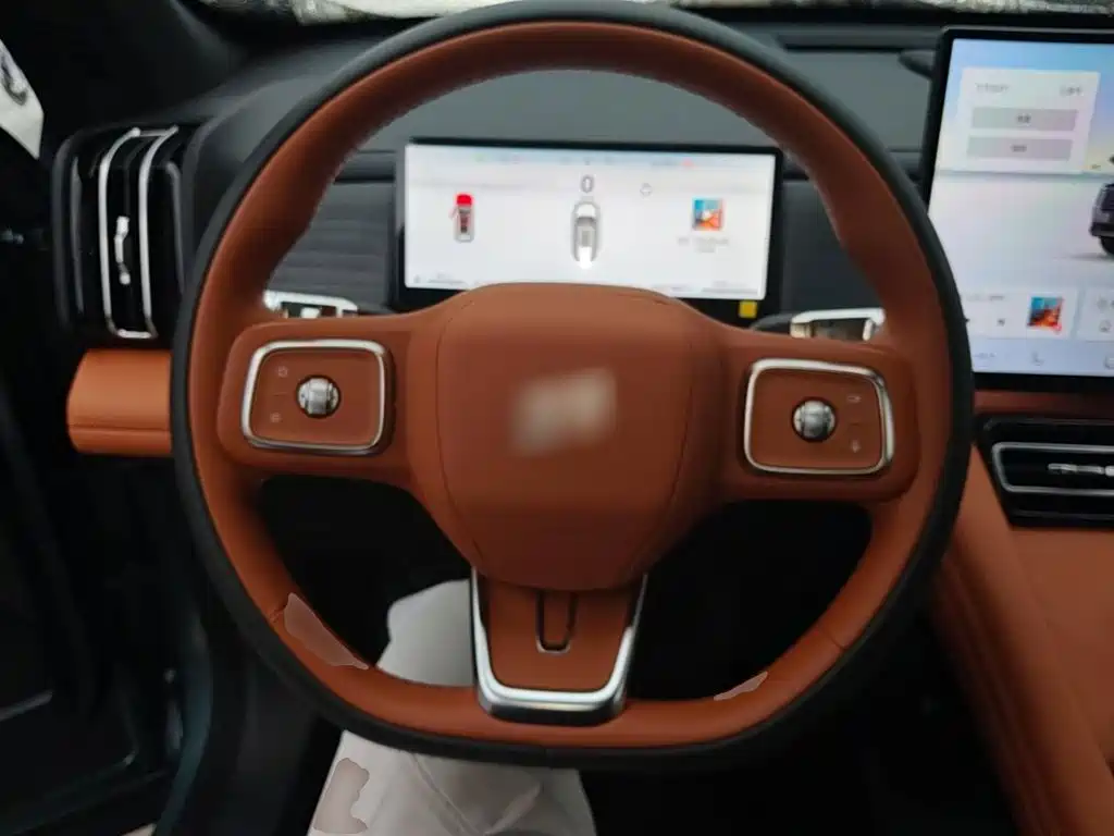 Jetour X70L — миниатюра 11