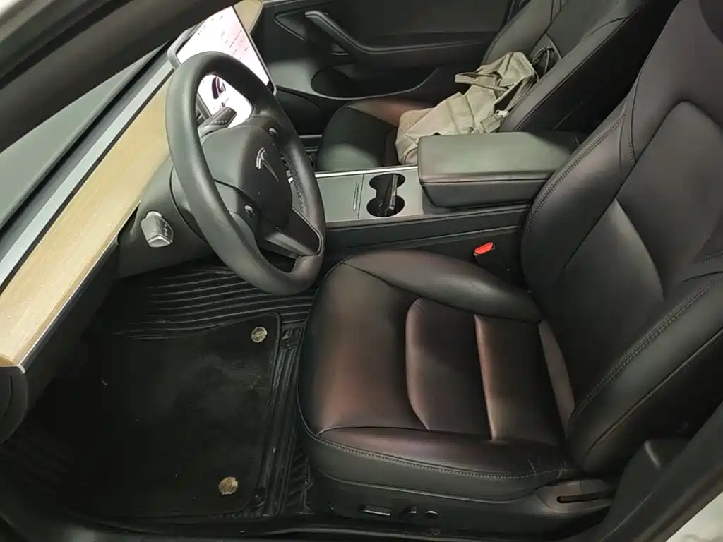 Tesla Model 3 — миниатюра 15