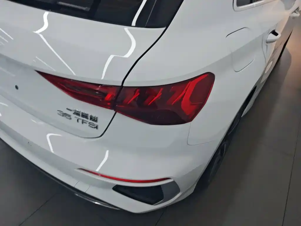 Audi A3 — миниатюра 8