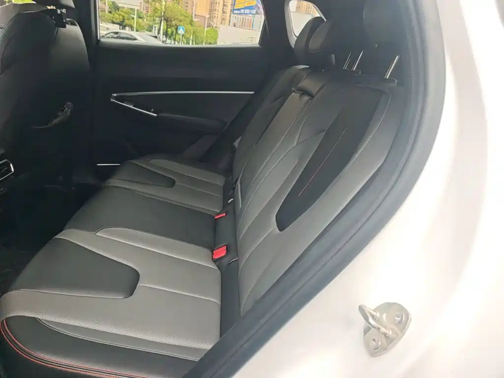 Geely Boyue — миниатюра 17