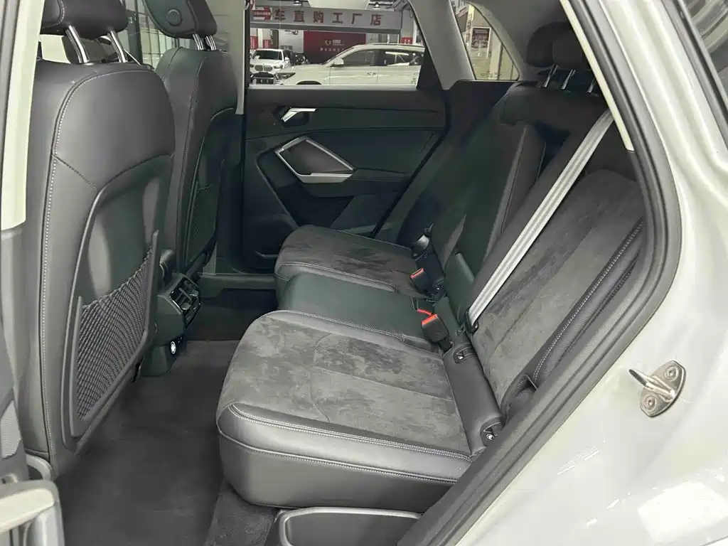 Audi Q3 — миниатюра 19
