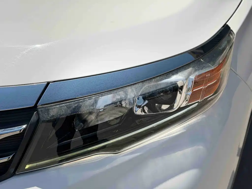 GAC Motor Trumpchi GS3 — миниатюра 5