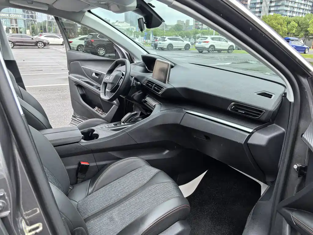 Peugeot 4008 — миниатюра 13