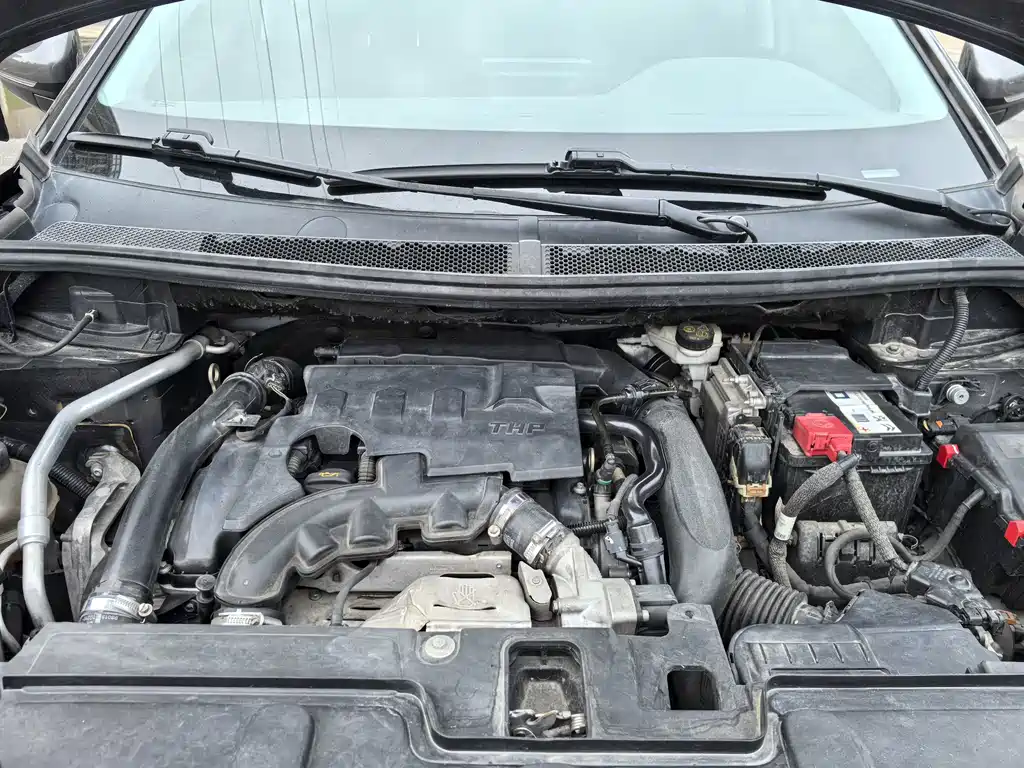 Peugeot 4008 — миниатюра 27