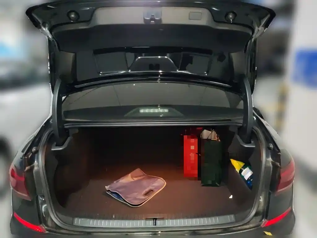 Volkswagen Passat — миниатюра 15