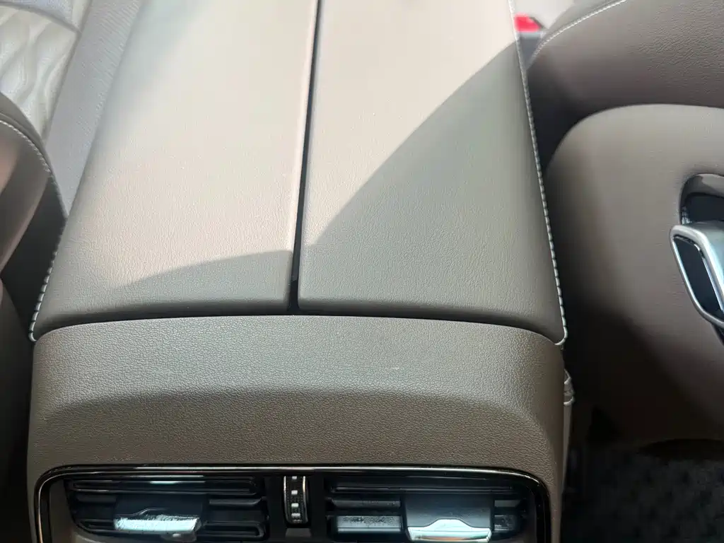 BYD Han — миниатюра 12
