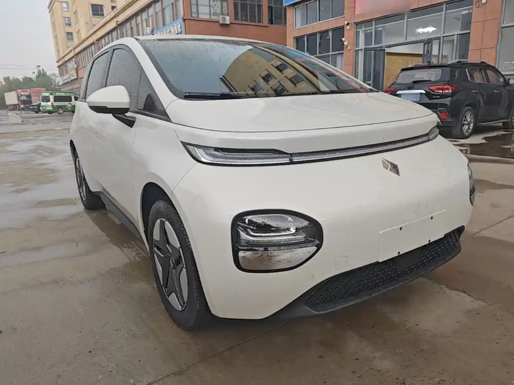 Baojun Yunduo — миниатюра 4