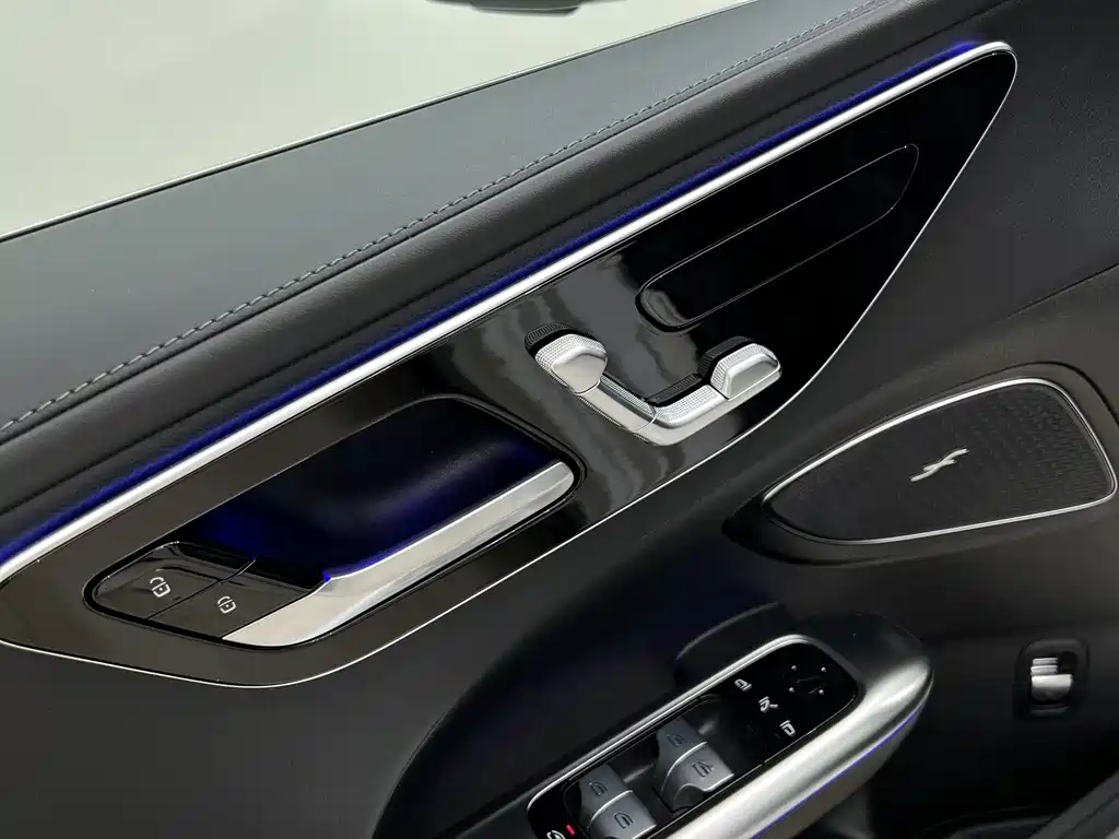 Mercedes-Benz C-Class C 2025 C 260 L 4MATIC Sport