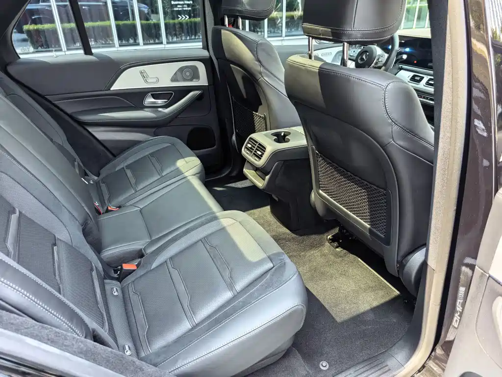 Mercedes-Benz GLE AMG — миниатюра 32