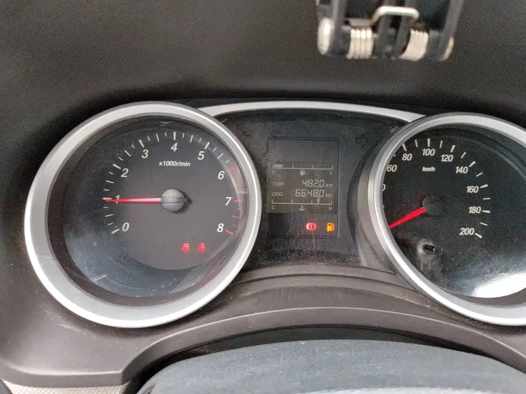 Wuling Hongguang — миниатюра 8