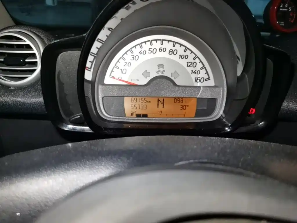 smart Smart Fortwo — миниатюра 17