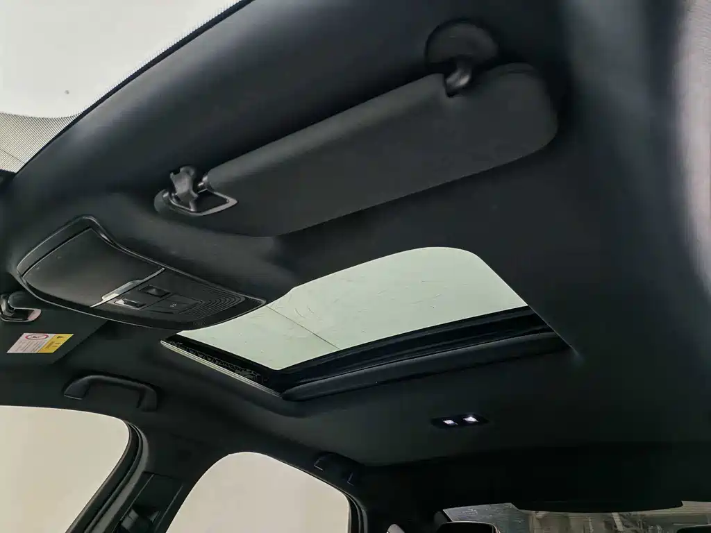 BYD Qin PLUS — миниатюра 13
