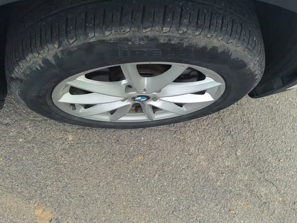 BMW X1 — миниатюра 17