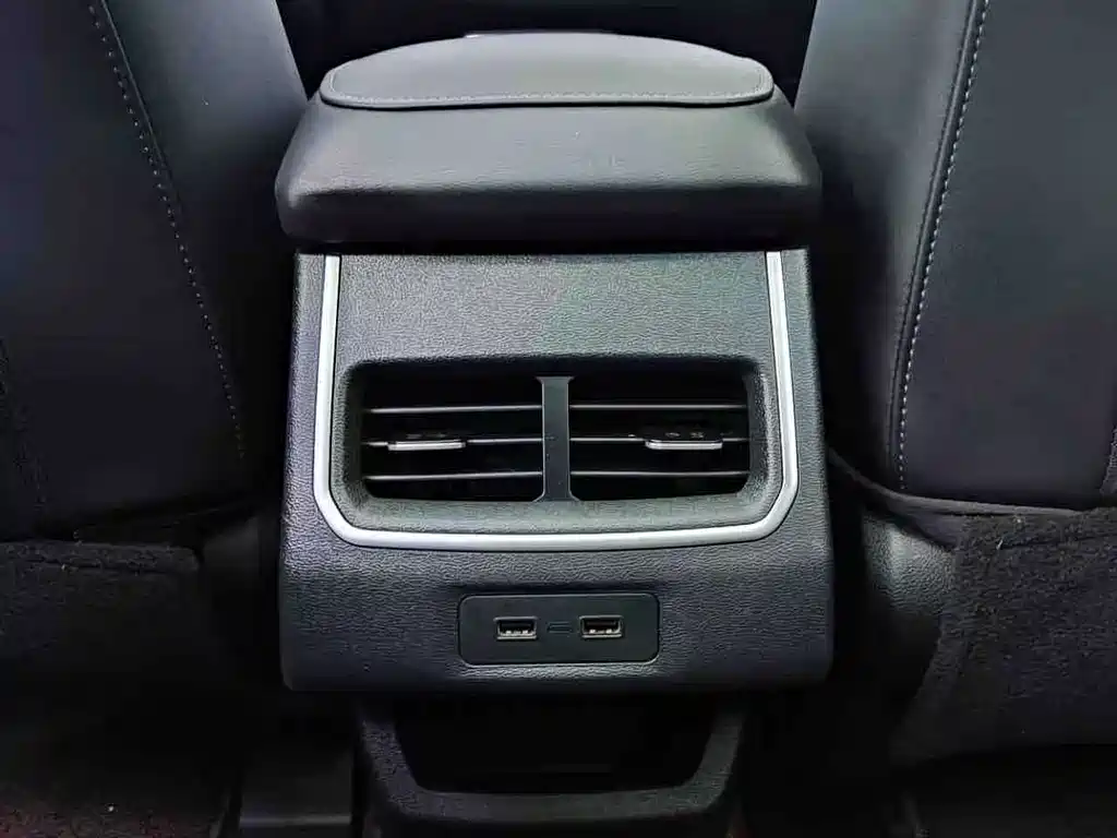 Haval H6 — миниатюра 13