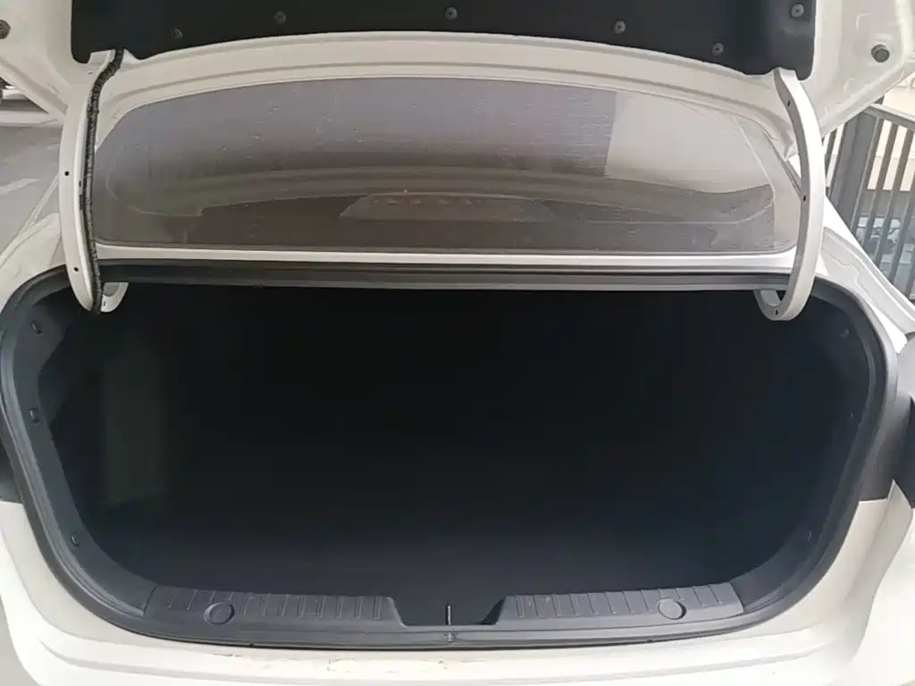 Changan Eado — миниатюра 19