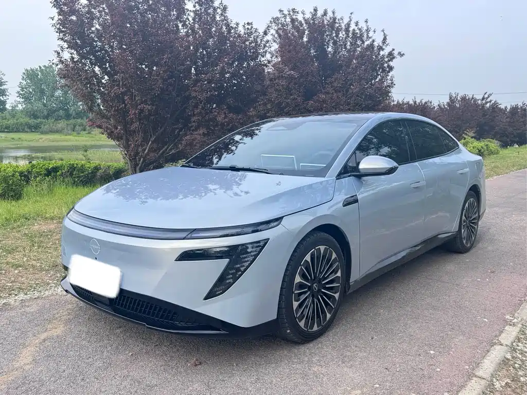 Nissan N7 2025