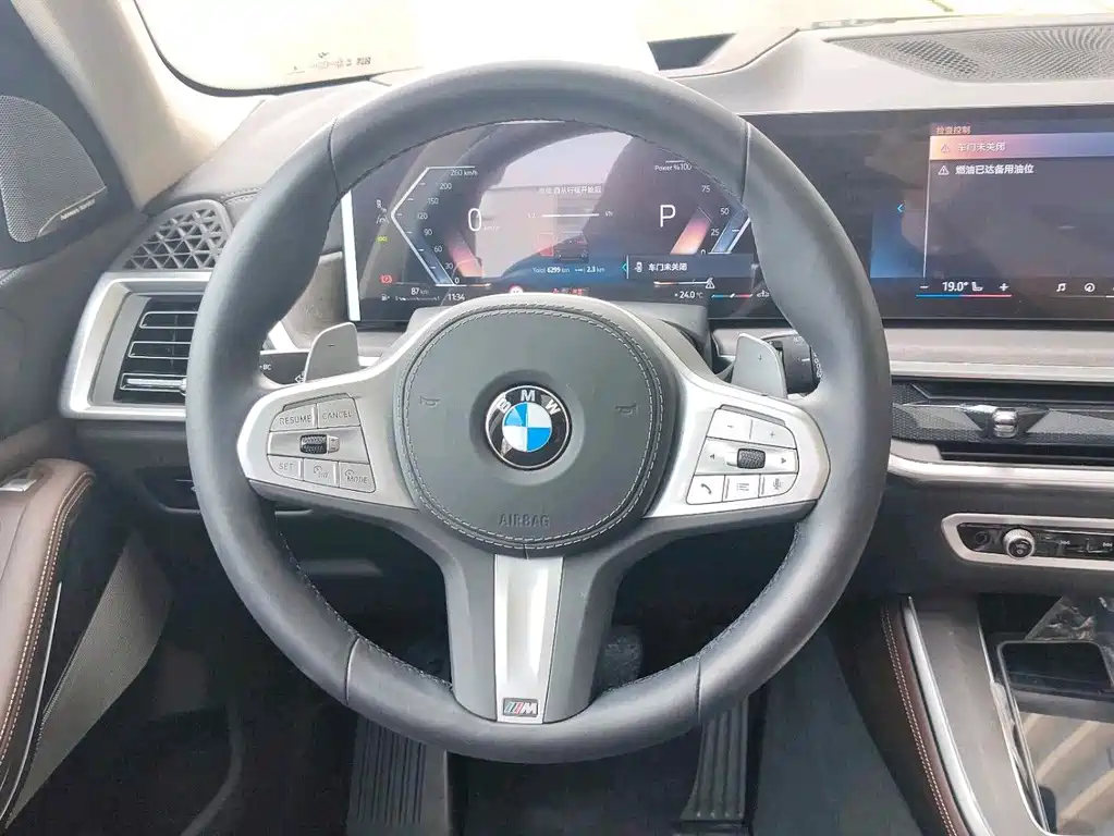 BMW X5 — миниатюра 14