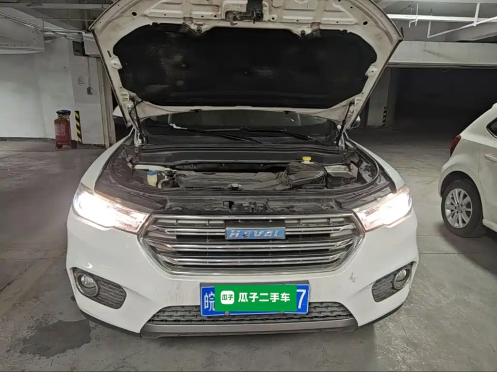 Haval H6 — миниатюра 16
