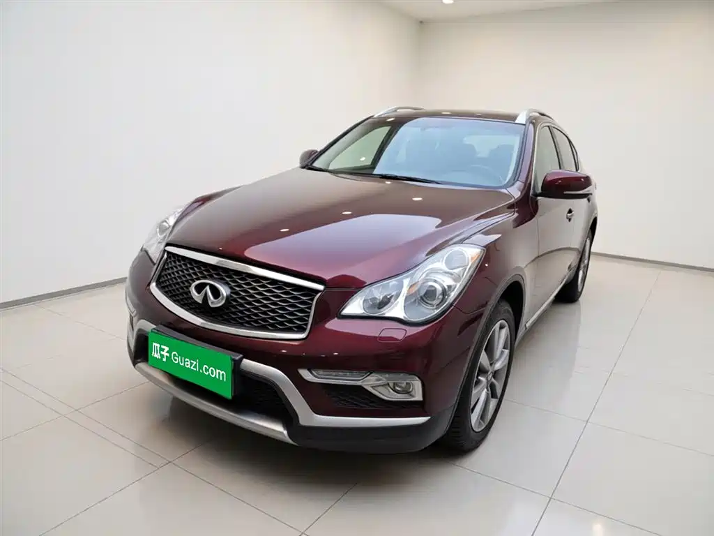 Infiniti QX50 2017