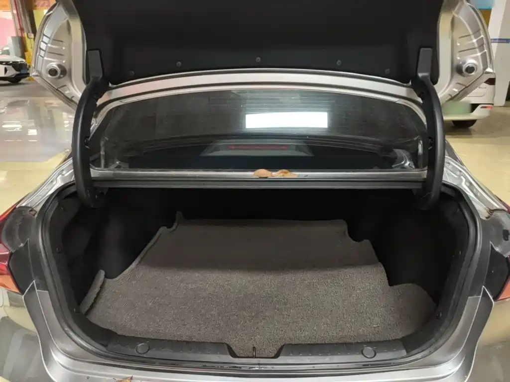 Changan Eado — миниатюра 19