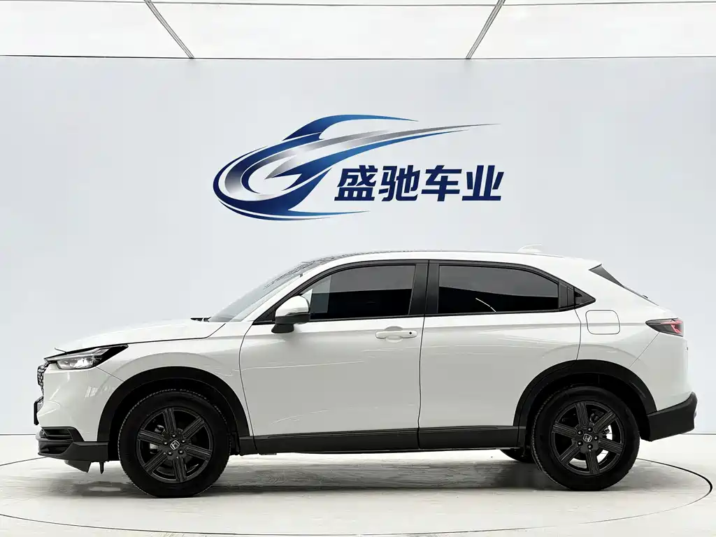 Honda XR-V — миниатюра 7