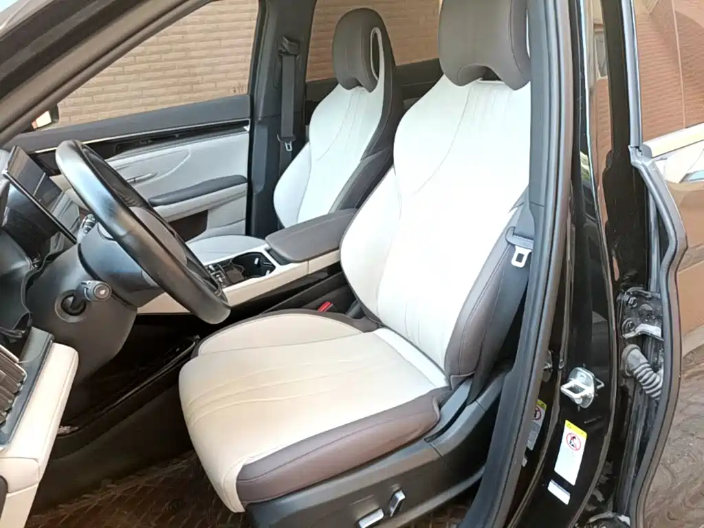 BYD PLUS New Energy — миниатюра 15