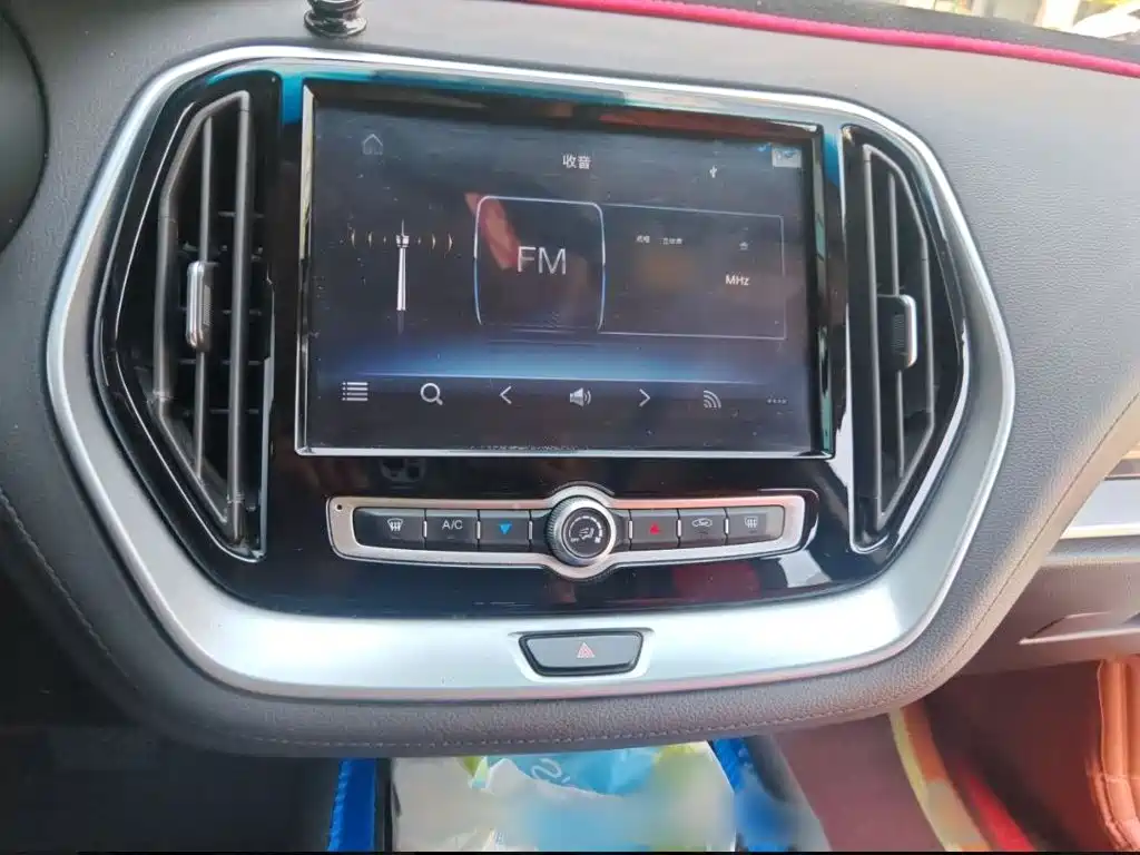 Jetour X70 — миниатюра 13