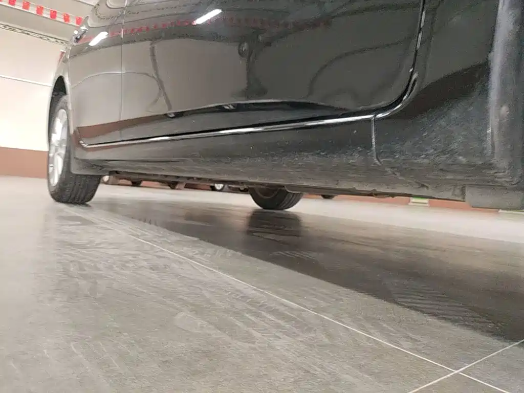 Nissan Sylphy — миниатюра 21