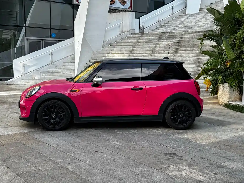 MINI Mini — миниатюра 7