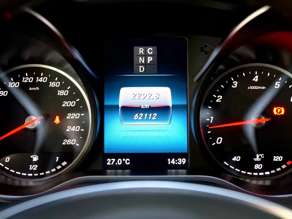 Mercedes-Benz V-Class V 2021 V 260 L Luxury