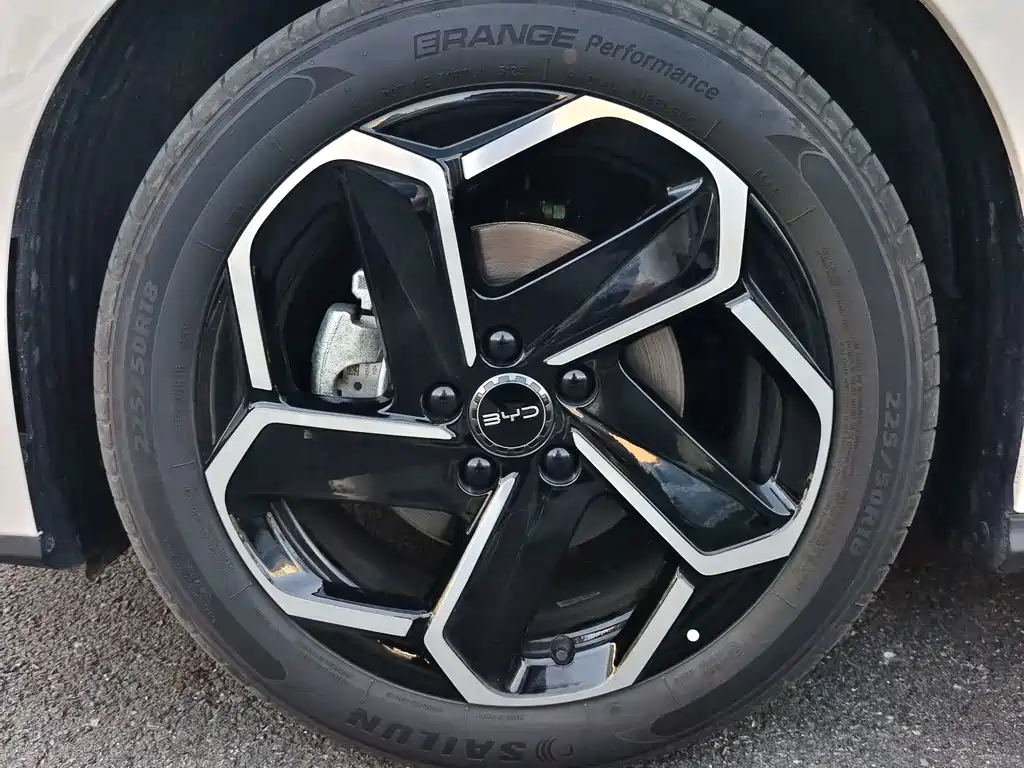 BYD Seal 06 — миниатюра 3