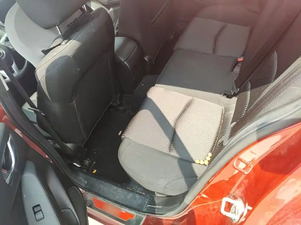 Mazda 3 Axela — миниатюра 17