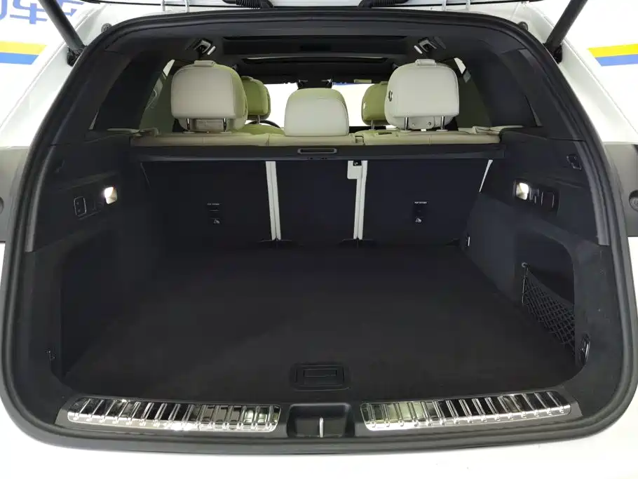 Li Auto Li L7 — миниатюра 4