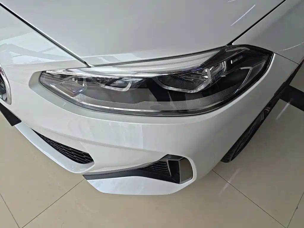 BMW 1 Series — миниатюра 24