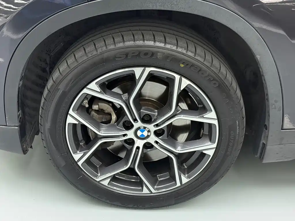 BMW X1 — миниатюра 28
