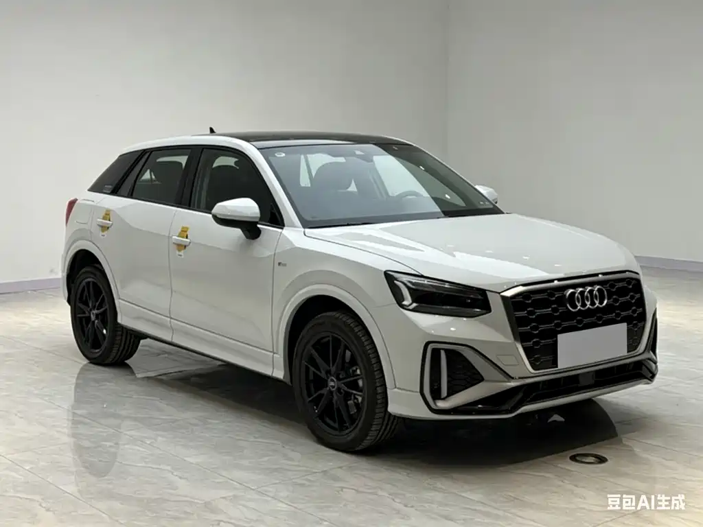 Audi Q2L 2024 35TFSI