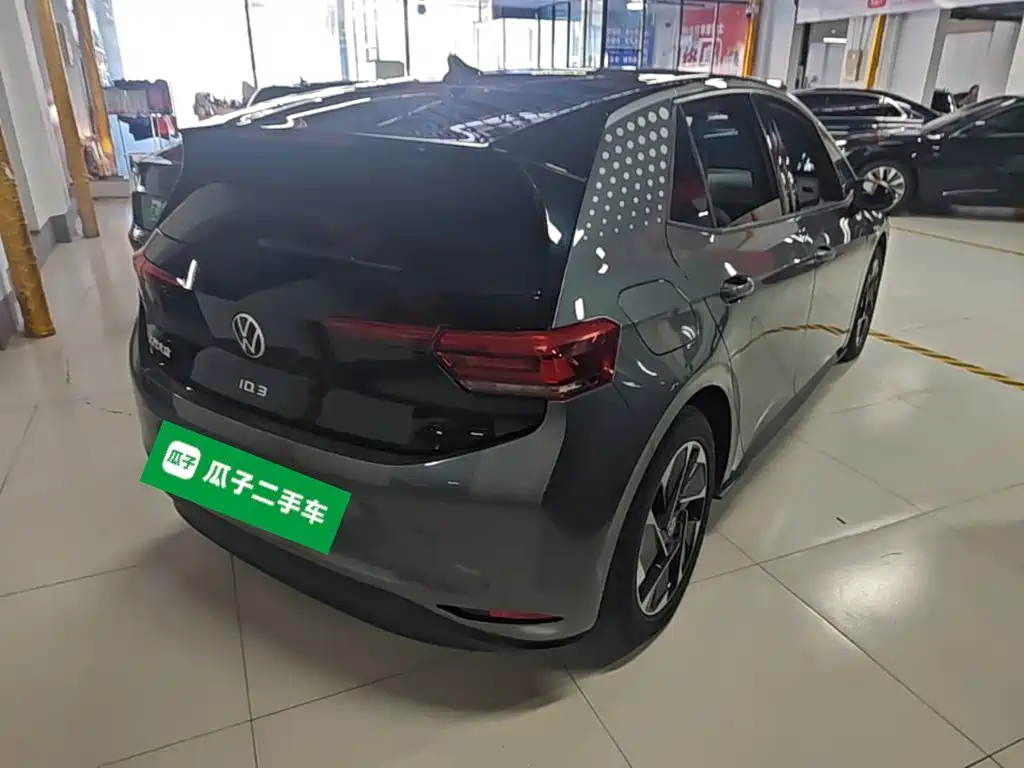 Volkswagen ID.3 — миниатюра 7