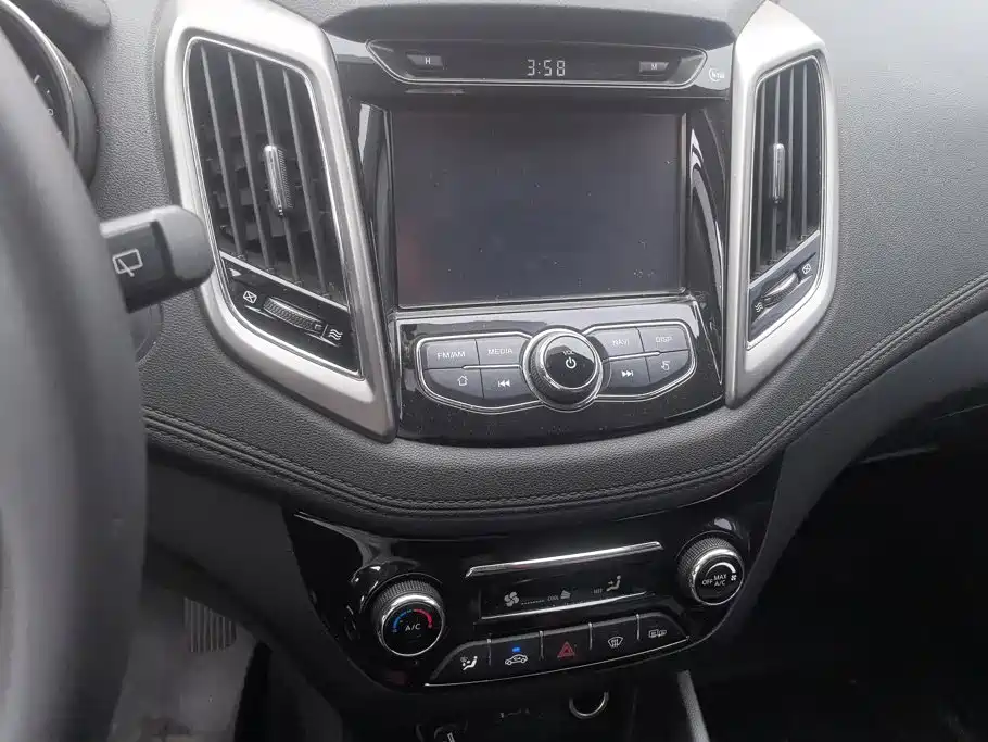 Changan Eado XT — миниатюра 13