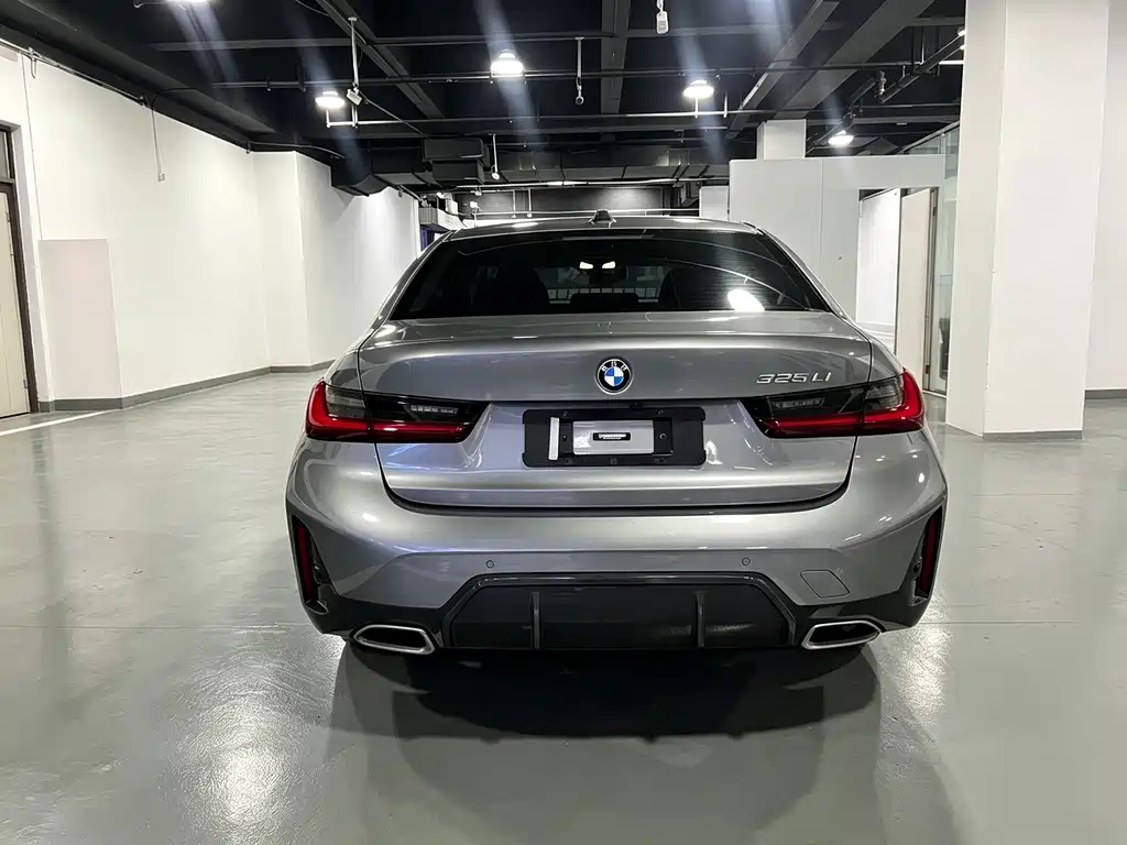 BMW 3 Series — миниатюра 15