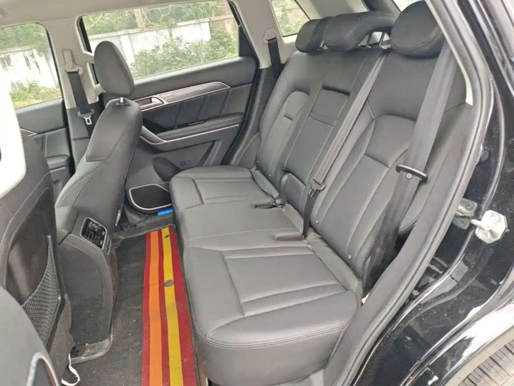Haval H6 Coupe — миниатюра 17