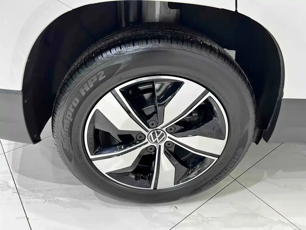 Volkswagen Tharu — миниатюра 19