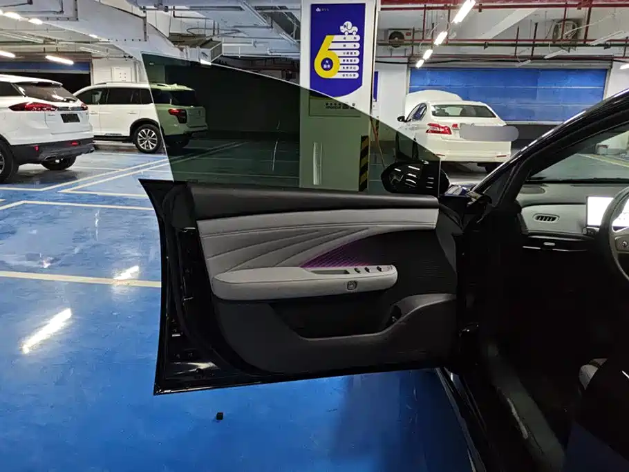 Nissan N7 — миниатюра 7