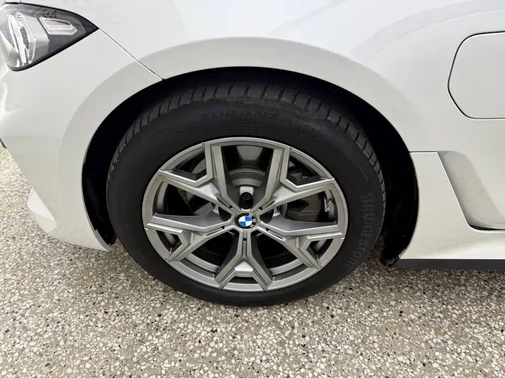 BMW i3 — миниатюра 15